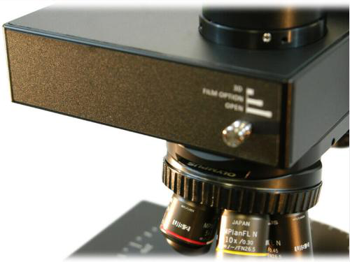 Zeta-300 Optical Surface Profiler