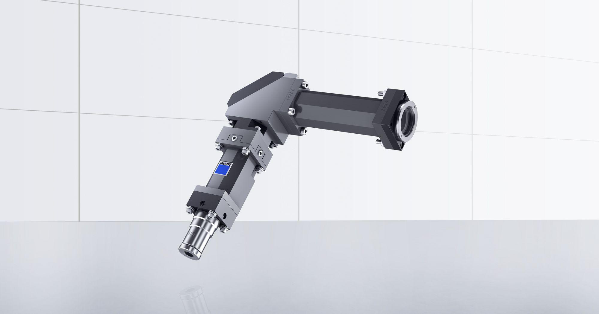 TruFiber Series Tools and Machinery