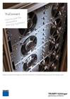 TruConvert Semiconductor Manufacturing Equipment