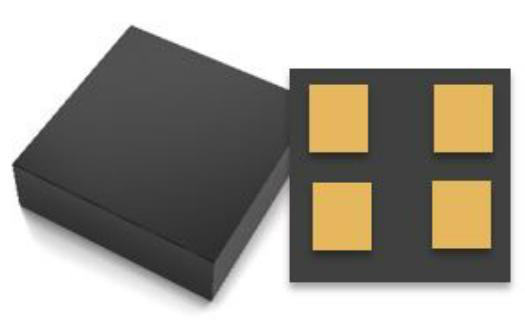 High-performance silicon wafers Semiconductor Manufacturing Equipment