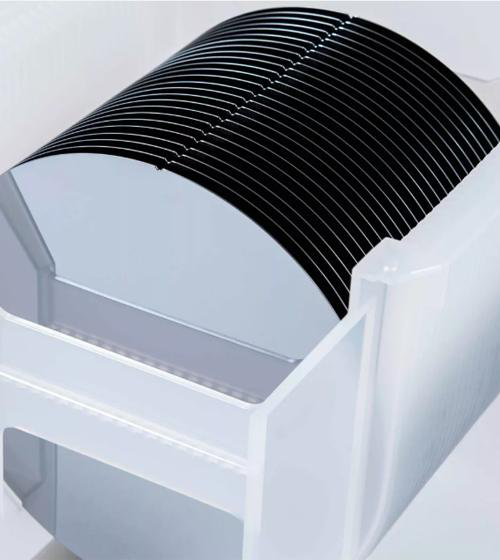 High-performance silicon wafers Semiconductor Manufacturing Equipment