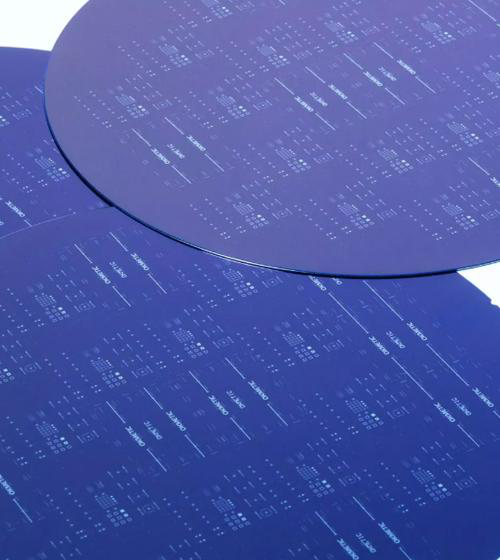 High-performance silicon wafers Semiconductor Manufacturing Equipment