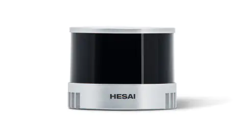 XT32M LiDAR