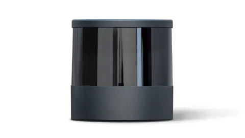 QT128 LiDAR
