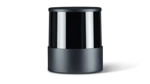OT128 LiDAR