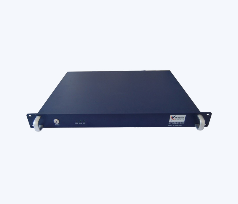 Fiber Bragg Grating Signal Analyzer Fiber Test & Measurement