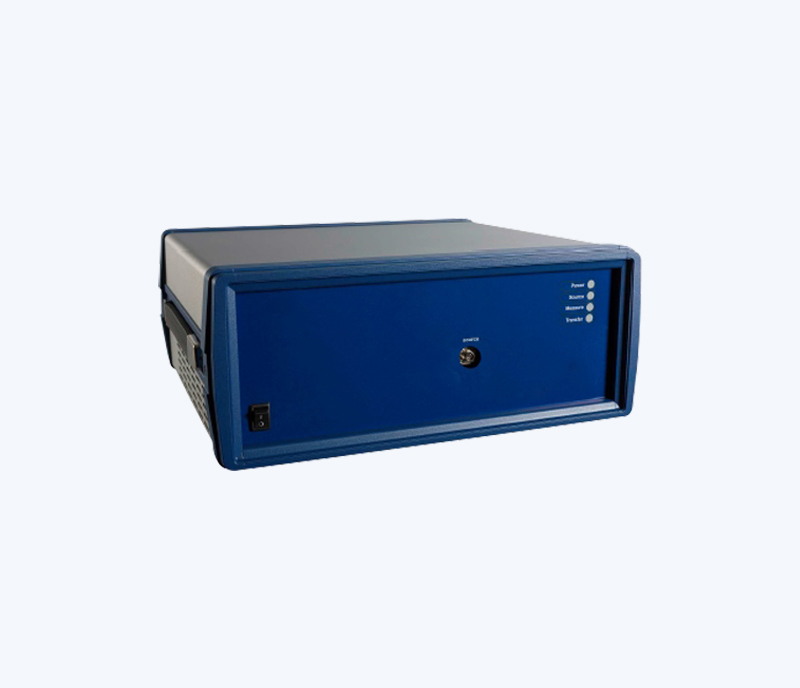 Back-Reflection Meter Fiber Test & Measurement