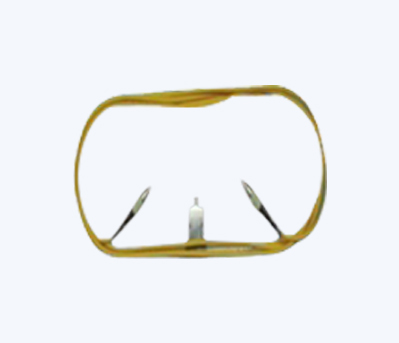 Collimator-Type Optical Attenuator Fiber Optic Attenuators