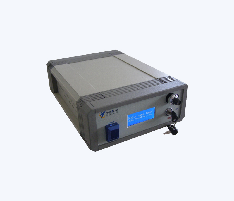 Pump Laser Source Pump Source