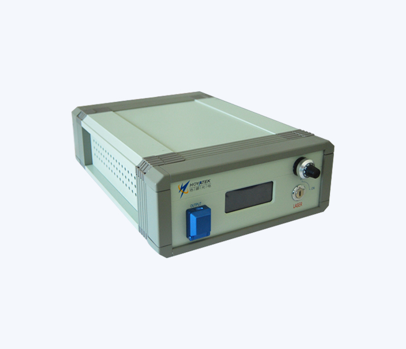 LAN WDM Light Source Laser Modules & Systems