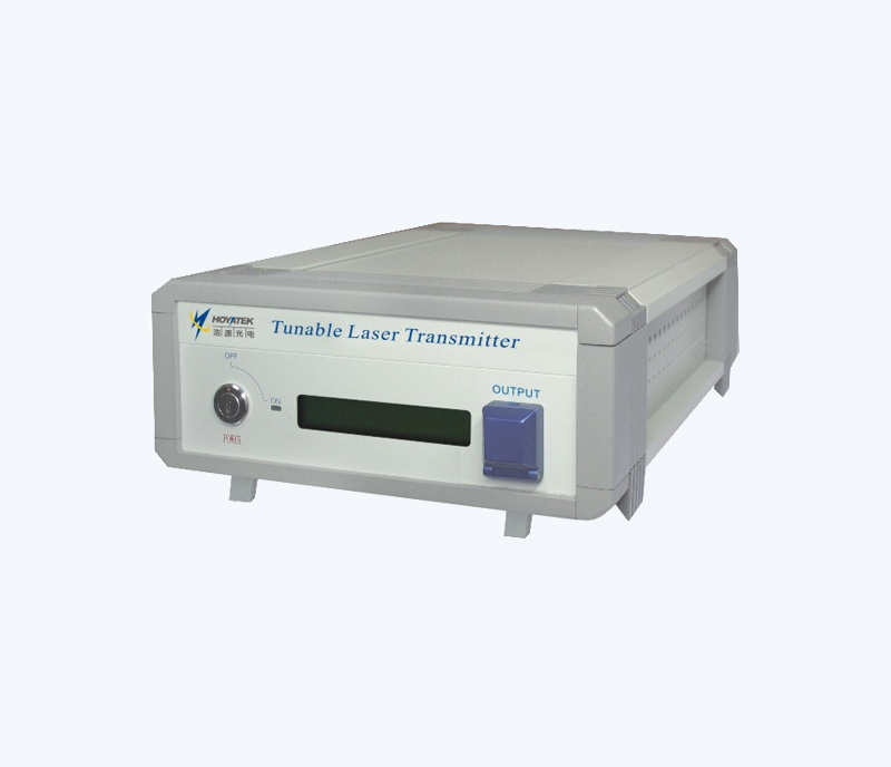 Tunable Laser Source Laser Modules & Systems