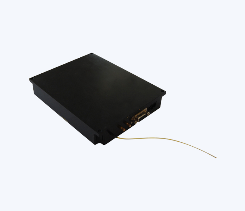 Scanning Laser Source Laser Modules & Systems