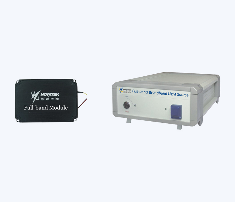 Band (1250nm~1650nm) Light Source Superluminescent Diodes