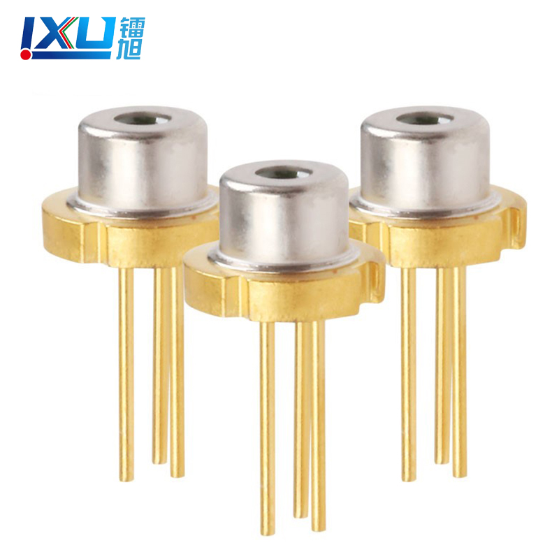 GH0631IA2KC Laser Diodes