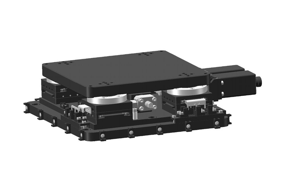 XXY Alignment Stage -XXY17-03-PC Positioner