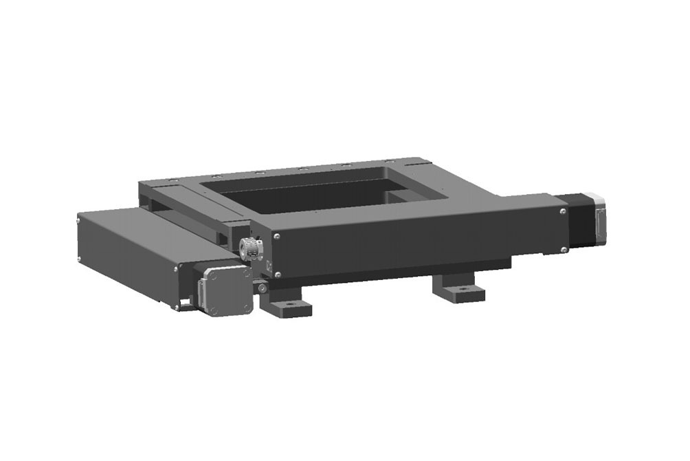 XY Alignment Stage High-Precision Positioner