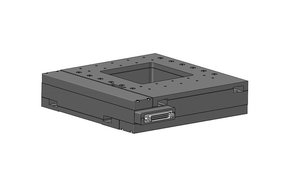 Motorized XY Linear Stage Motorized Platform