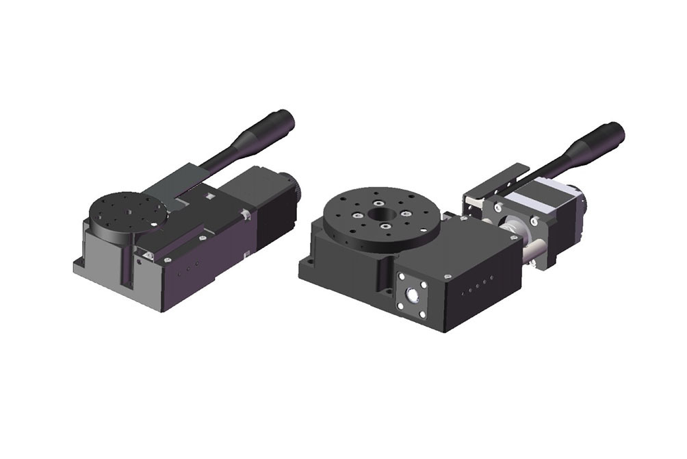 Precision Rotation Stage