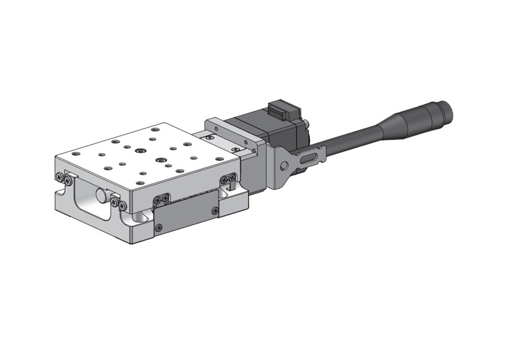 Ball-Screw Linear Stage