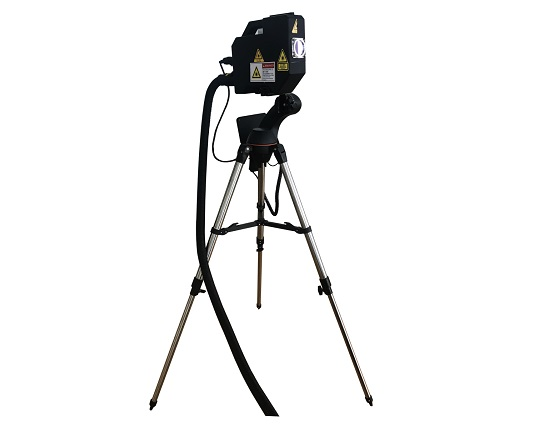 Laser Foreign-Object Removal System Laser Processing Equipment