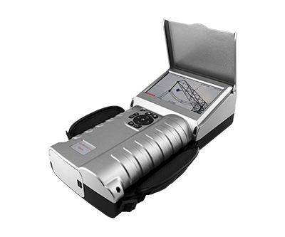 UV Imager Scientific & Industrial Cameras