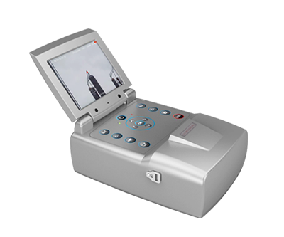 UV Imager Scientific & Industrial Cameras