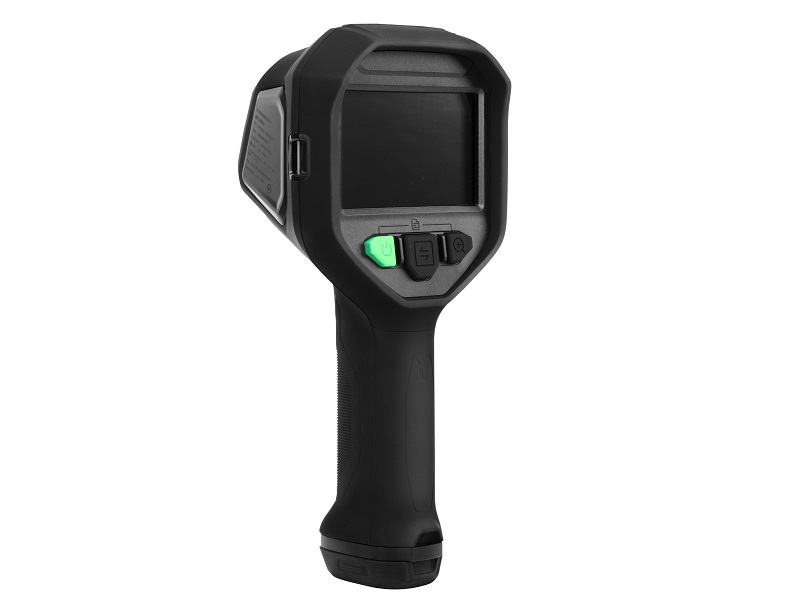 Firefighting Infrared Thermal Camera Infrared Imaging