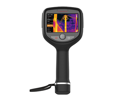 Intelligent Inspection Thermal Camera Infrared Imaging