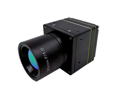Uncooled Thermal Camera Core Infrared Imaging