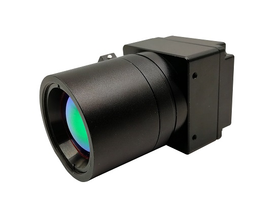 Uncooled Thermal Camera Core Infrared Imaging