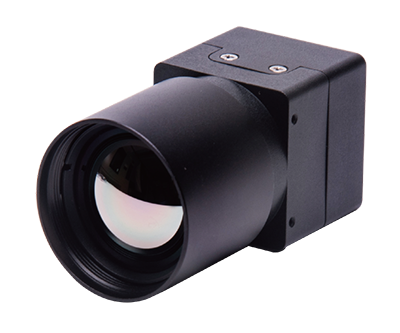 Uncooled Thermal Camera Core Infrared Imaging