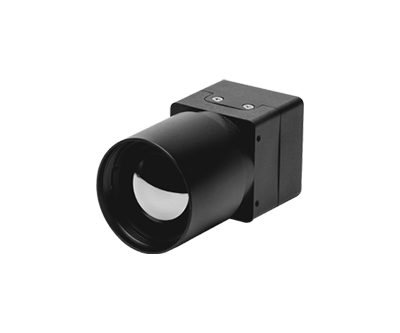 Uncooled Thermal Camera Core Infrared Imaging