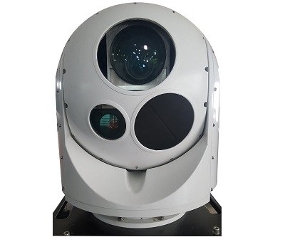 Marine Infrared Thermal Imaging System