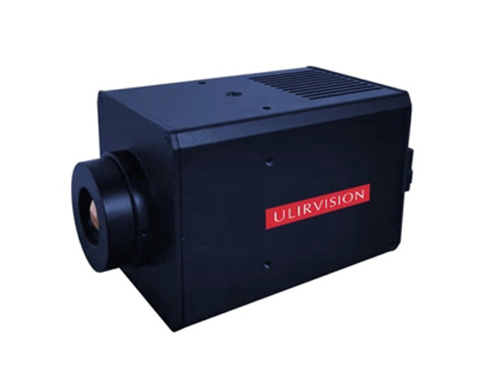 Online Body-Temperature Screening Thermal Camera Infrared Imaging