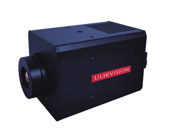 Online Body-Temperature Screening Thermal Camera Infrared Imaging