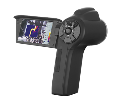 Infrared Thermal Camera Infrared Imaging