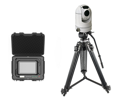 Intensive-Care Thermal Camera