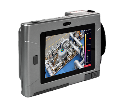 Acoustic Imager Other