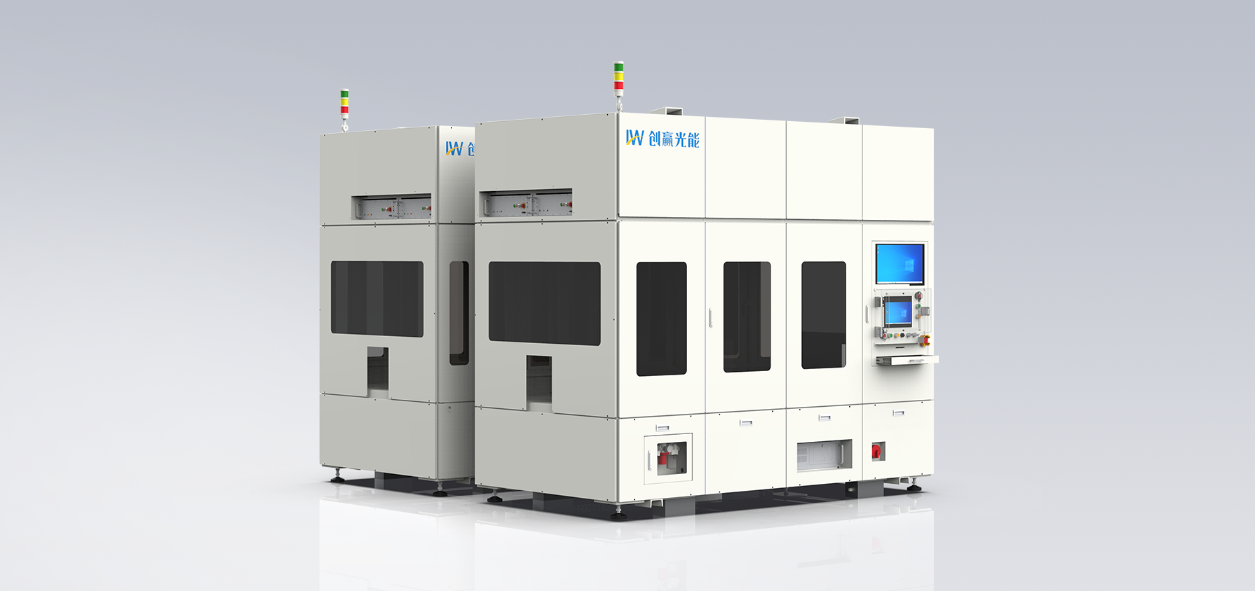 Laser-Assisted Sintering System (LIM) Laser Processing Equipment