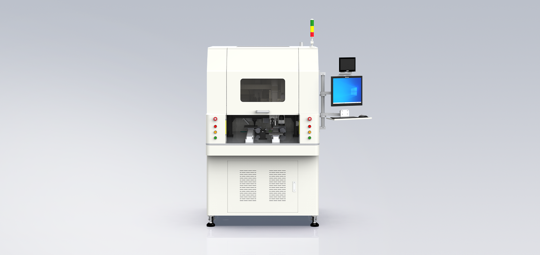 Laser Soldering Machine Laser Processing Equipment