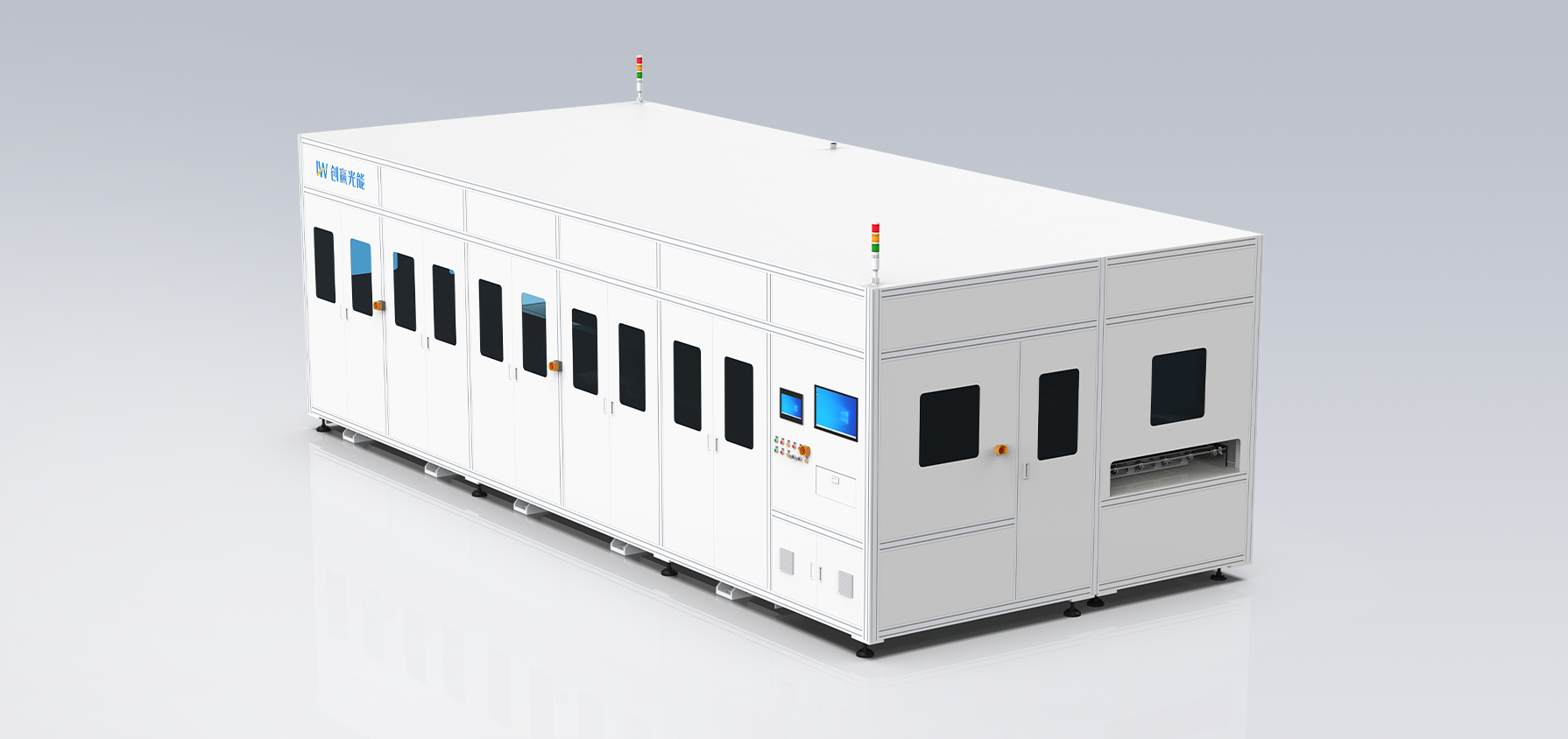 Perovskite Blue Laser Laser Laser Processing Equipment