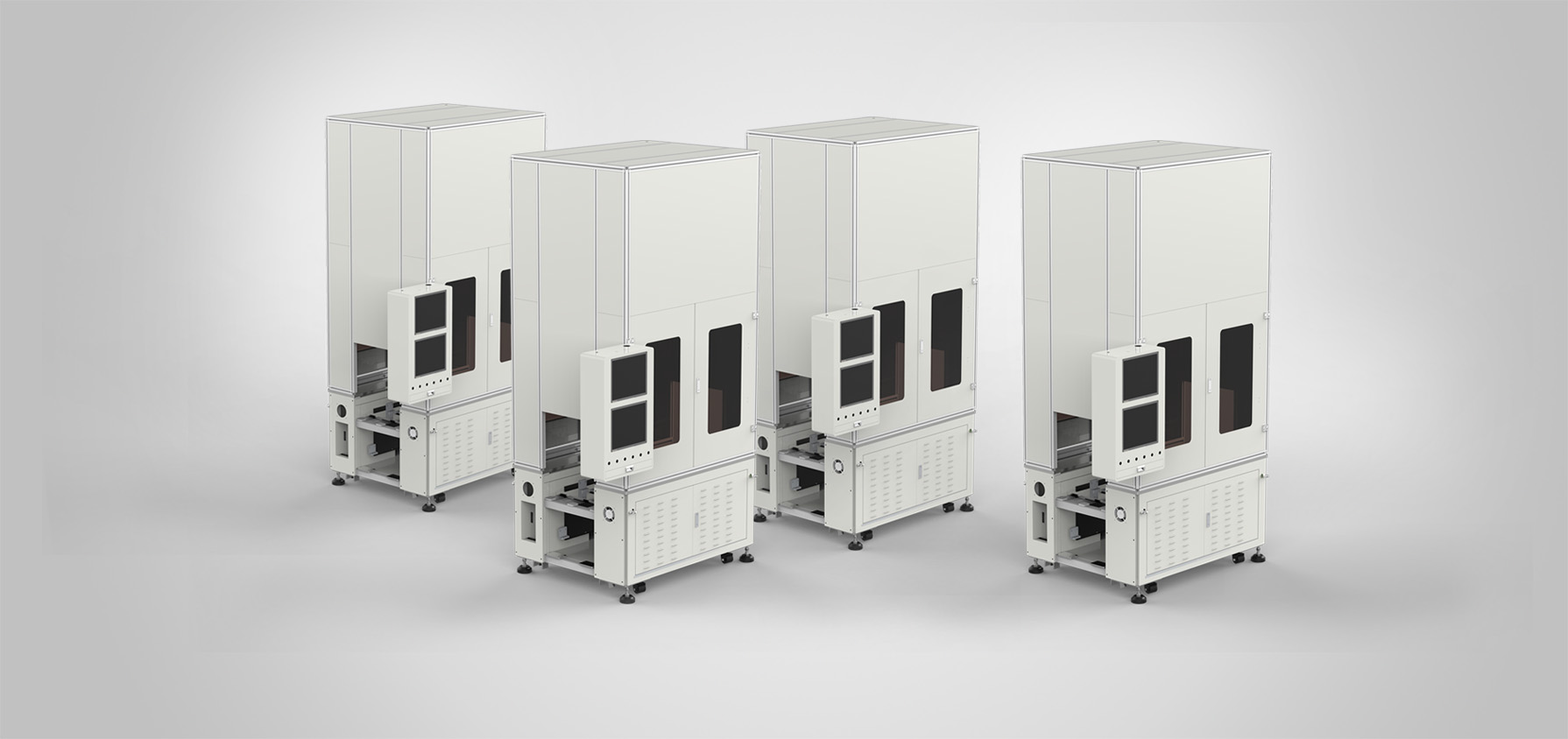 Stack Air-Tightness Test Bench Other