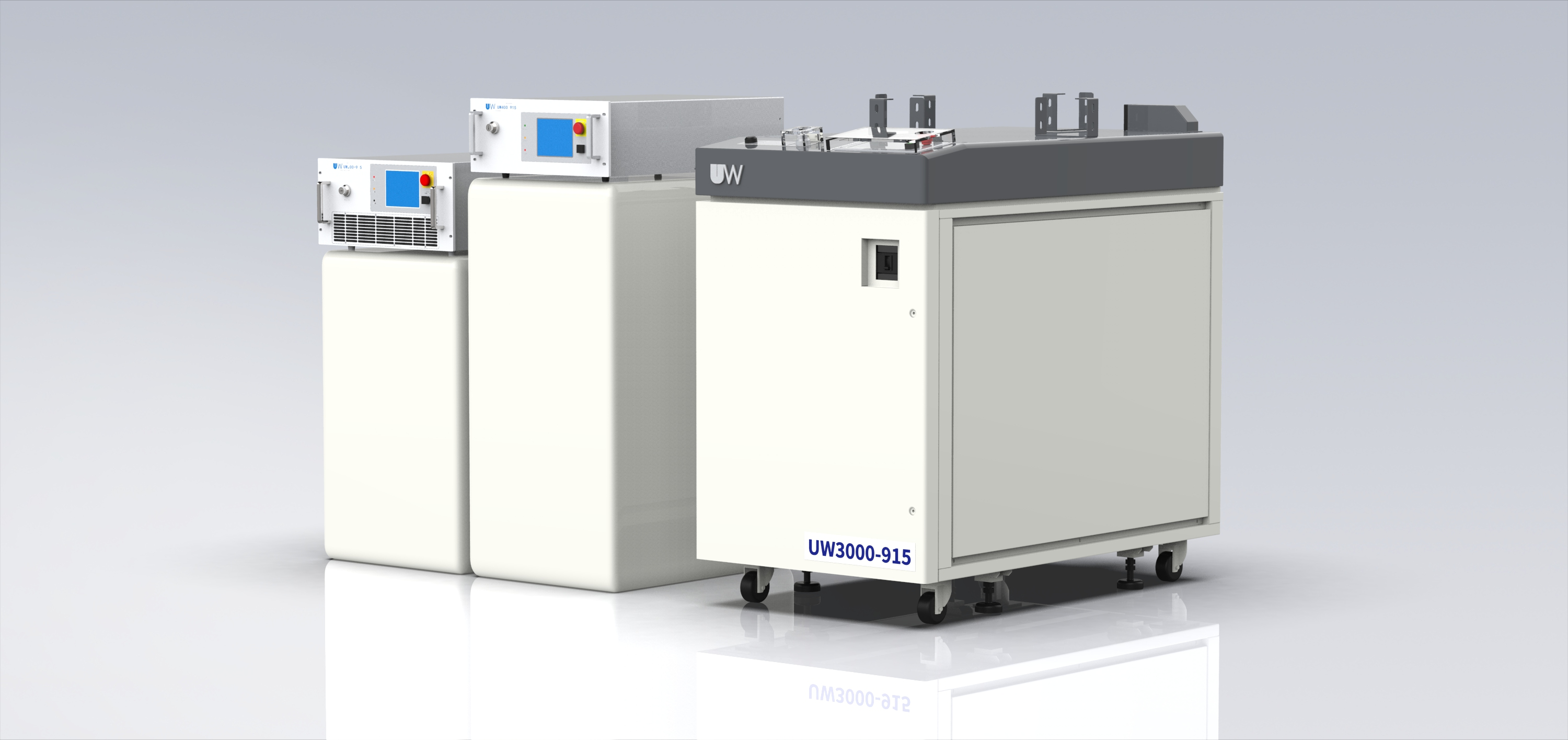 Semiconductor Laser Series Laser Diodes