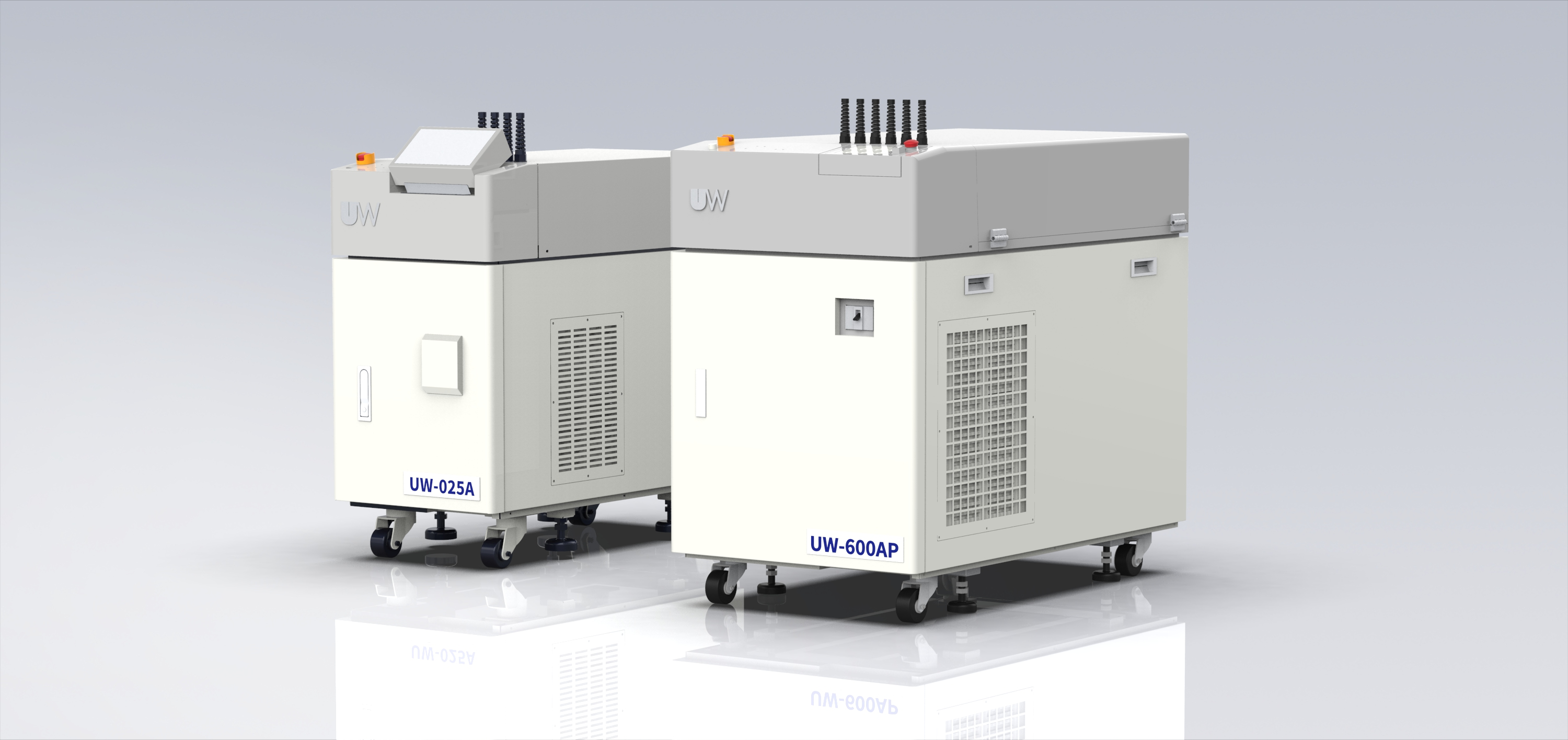 YAG Laser Laser Modules & Systems