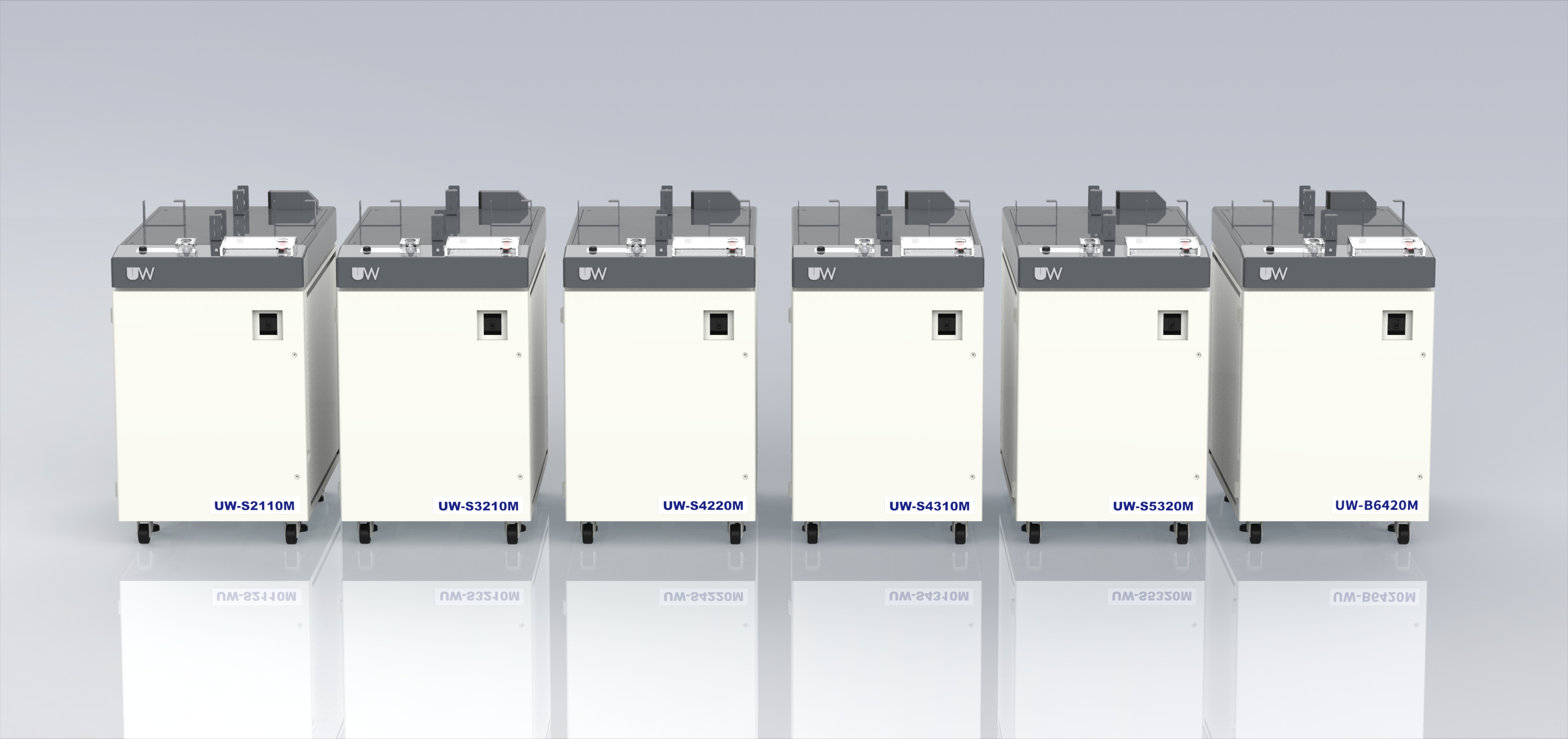 Composite Laser Series Laser Modules & Systems