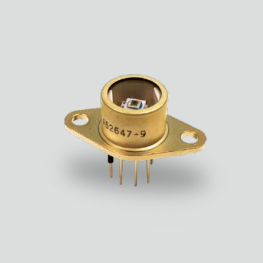 1.0-2.6um Band Element Detector Optical Detectors