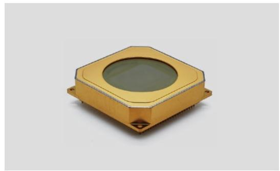 1280×1024 InGaAs Area Array Detector Optical Detectors