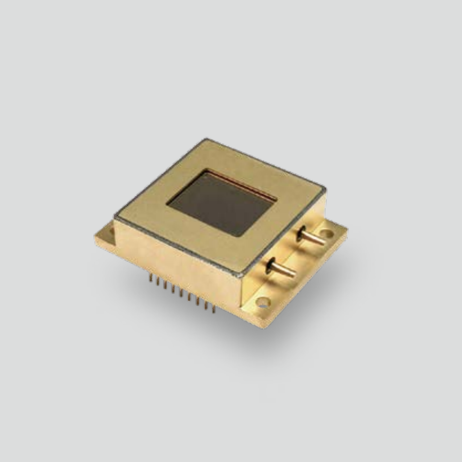 320×256 InGaAs Area Array Detector Optical Detectors