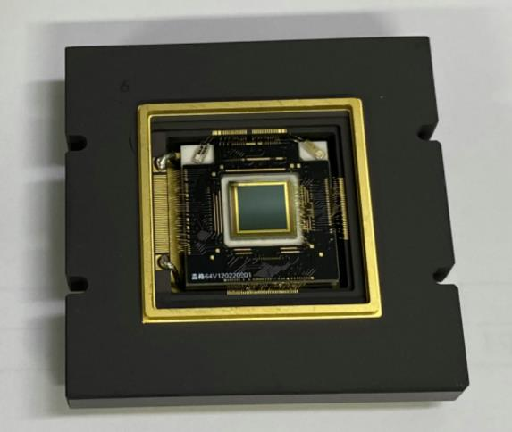 APD 64×64 Area Array Detector Optical Detectors