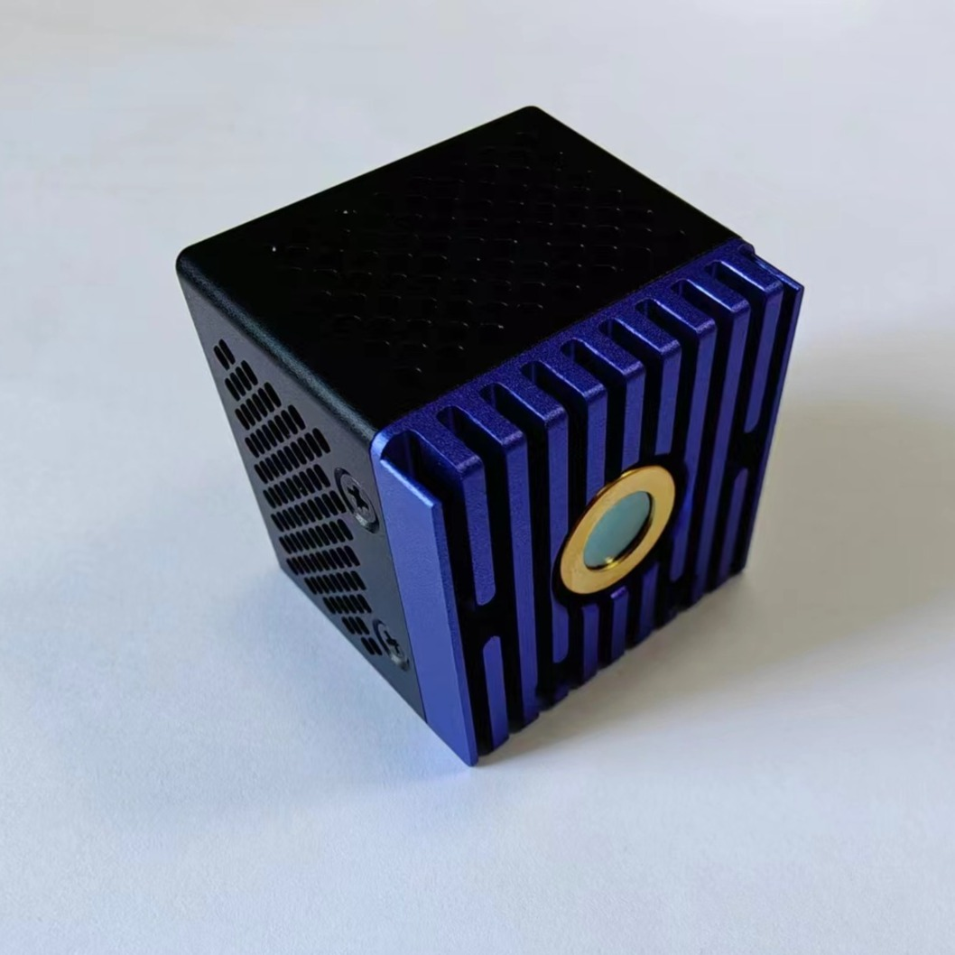 APD Element Detector j Camera-Core Module Optical Detectors